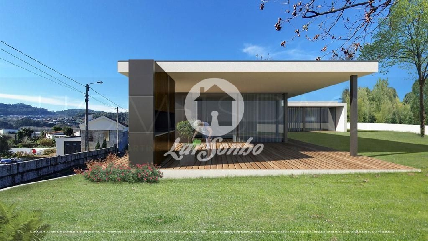  for sale house Antime Fafe 3
