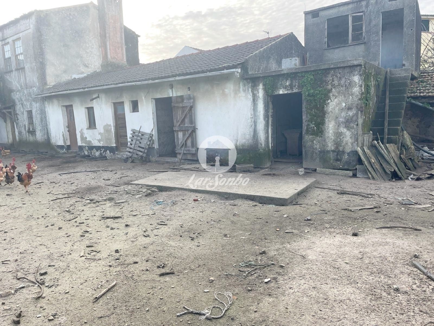 te koop huis Apúlia Esposende 3