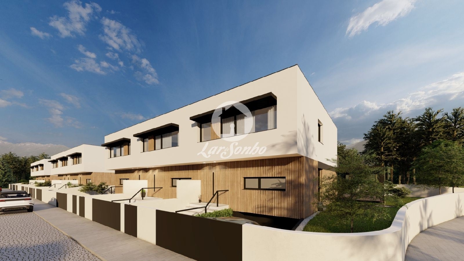 te koop huis Apúlia Esposende 2