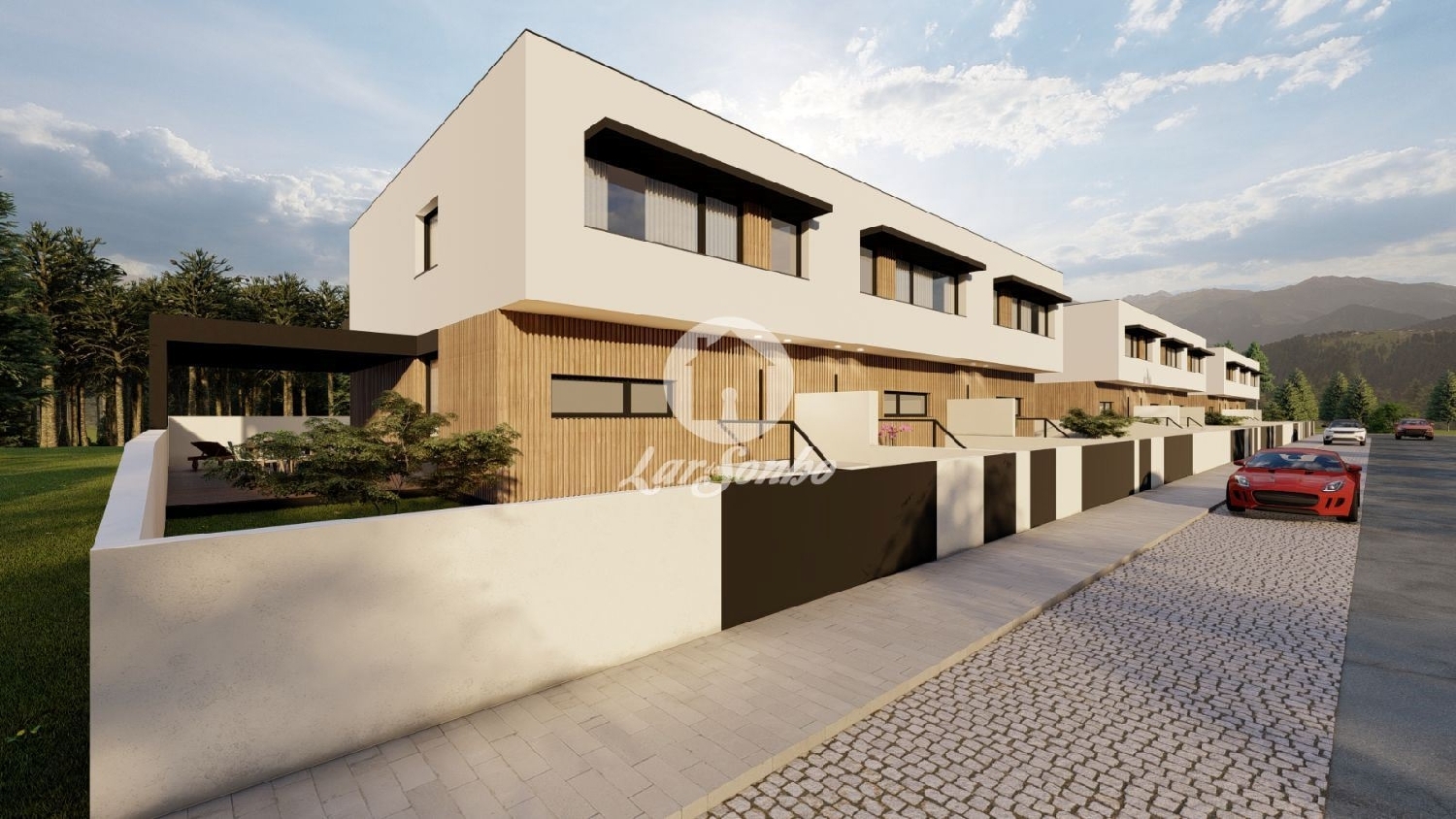  te koop huis Apúlia Esposende 1