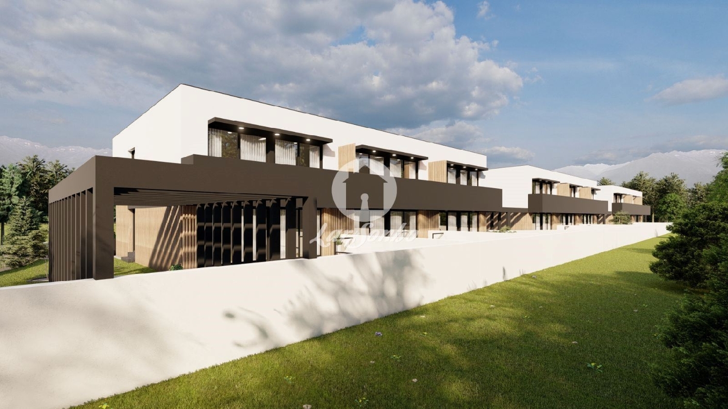 te koop huis Apúlia Esposende 3