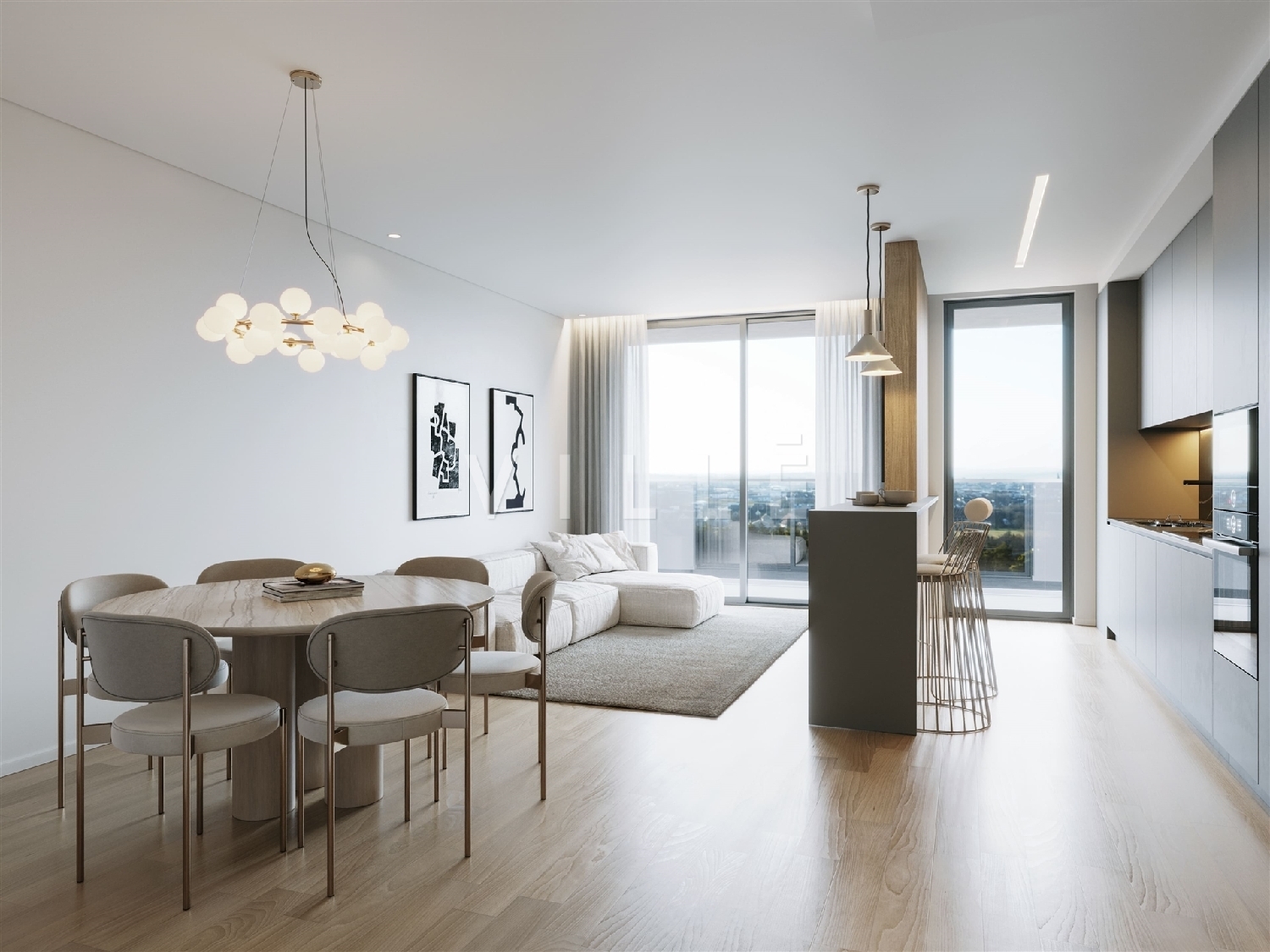  te koop huis Arada Ovar 5