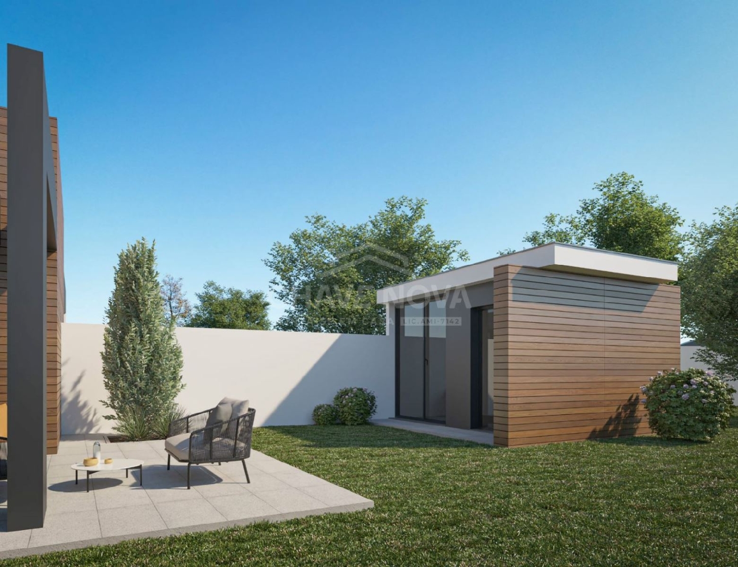  te koop huis Aradas Arouca 2