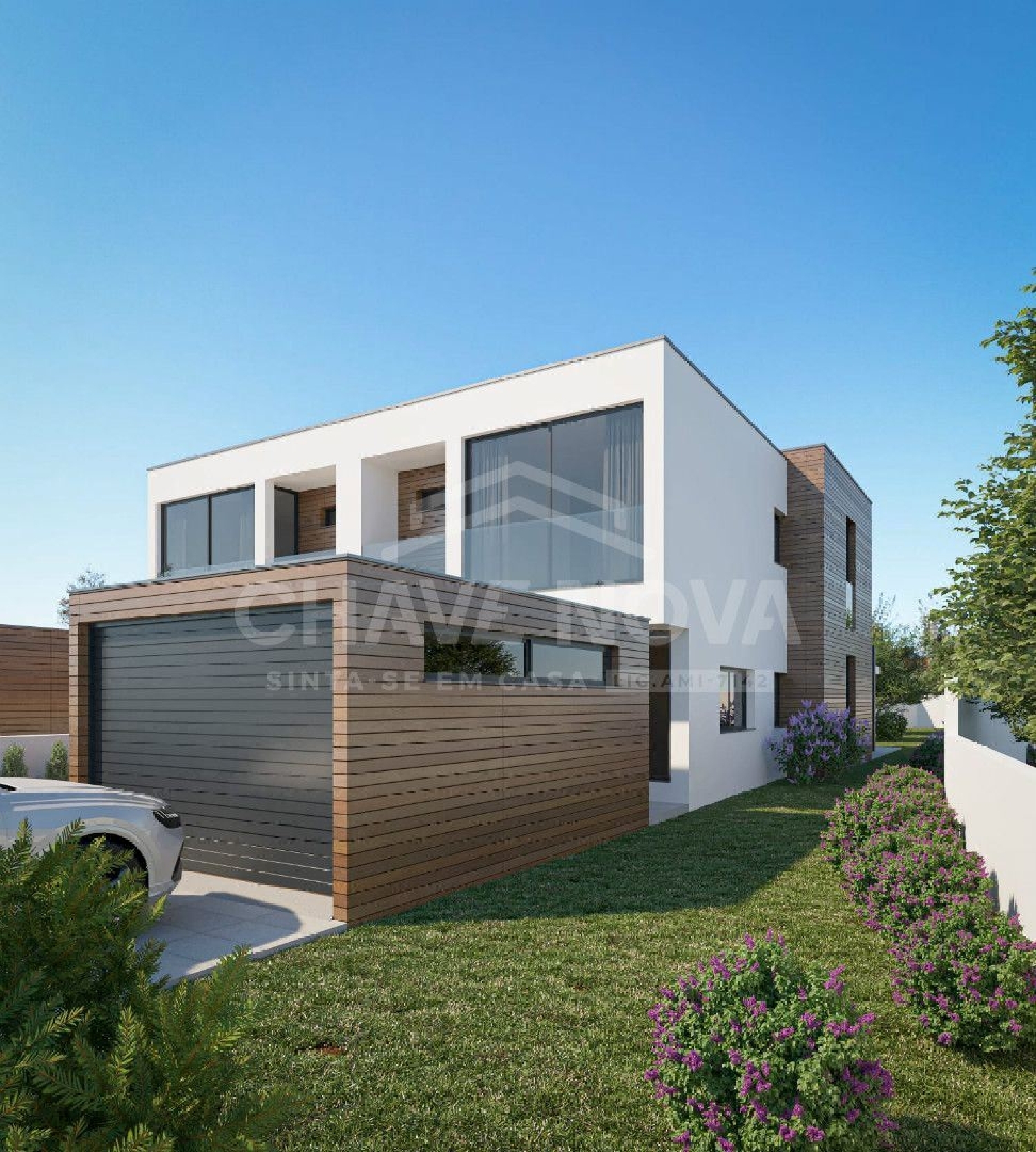  te koop huis Aradas Arouca 3