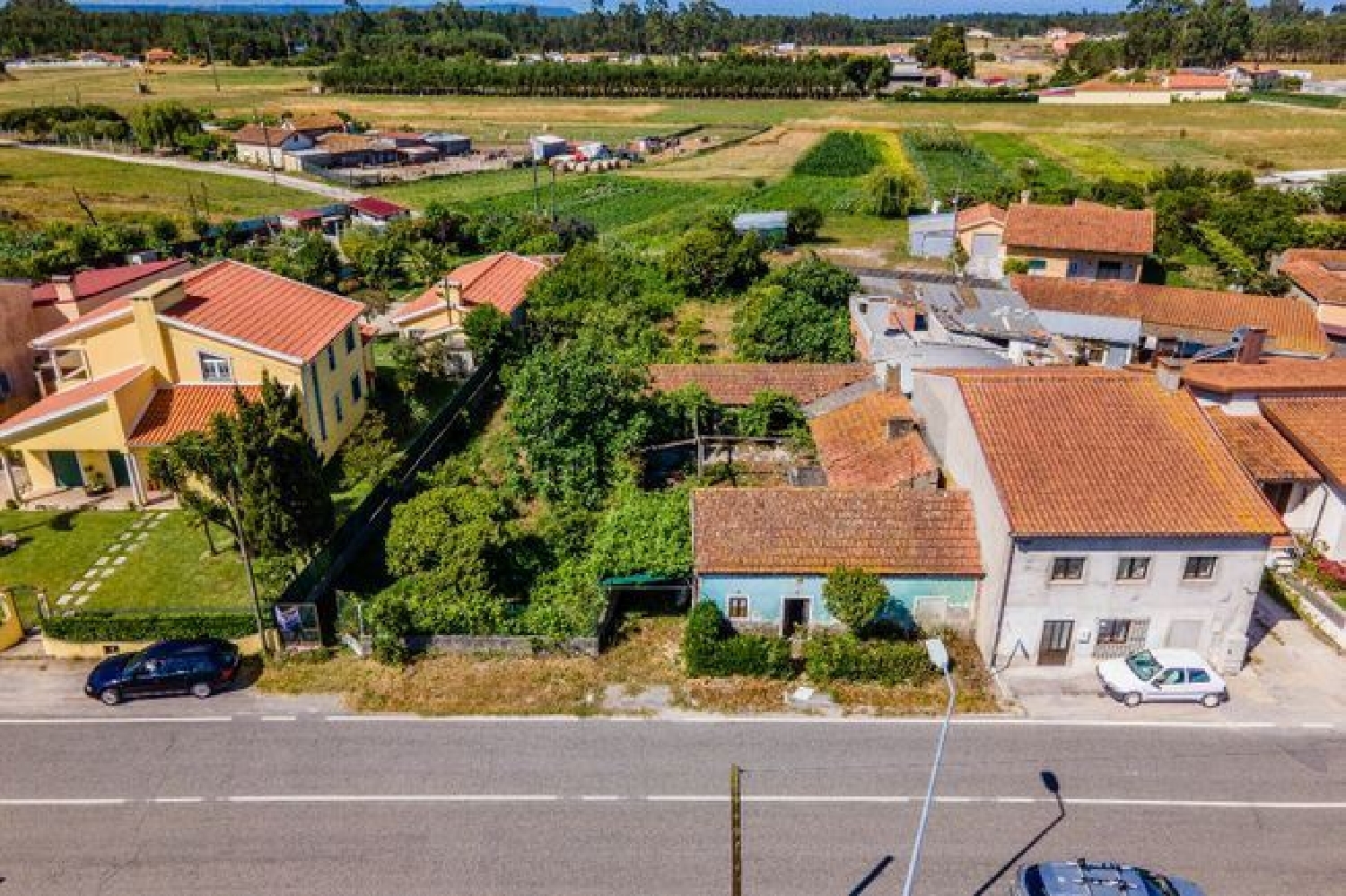 kaufen Haus Arazede Montemor-O-Velho 2
