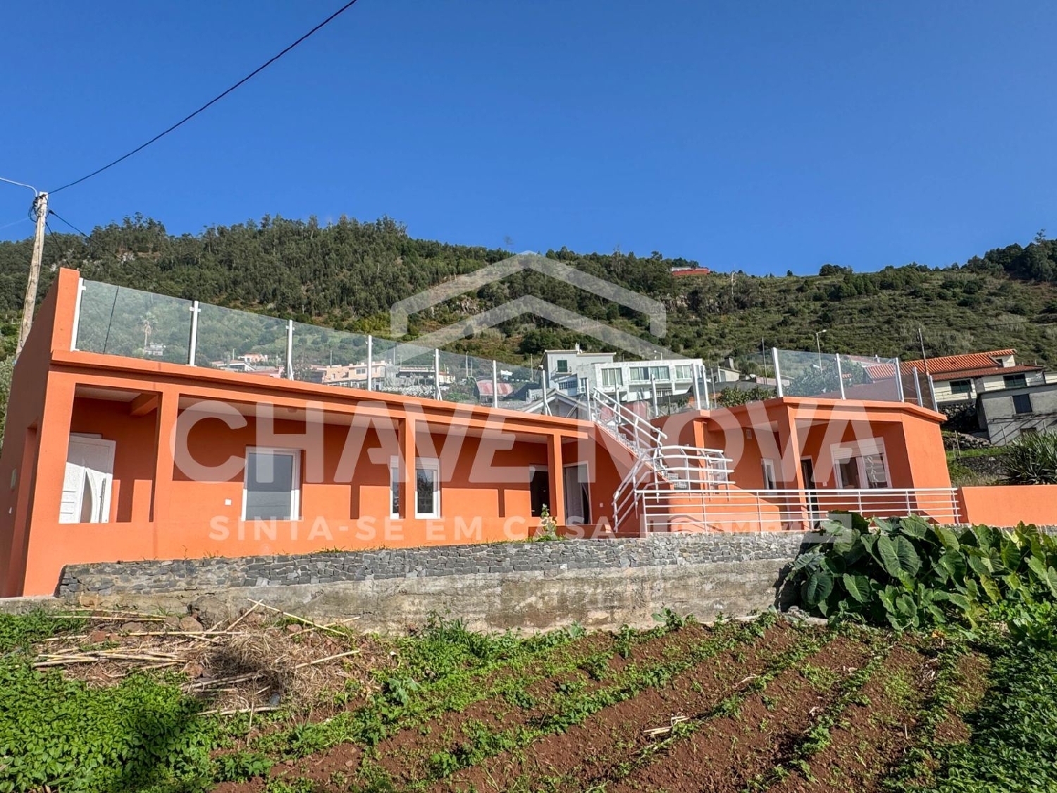  à vendre maison Arco da Calheta Calheta (Madeira) 1