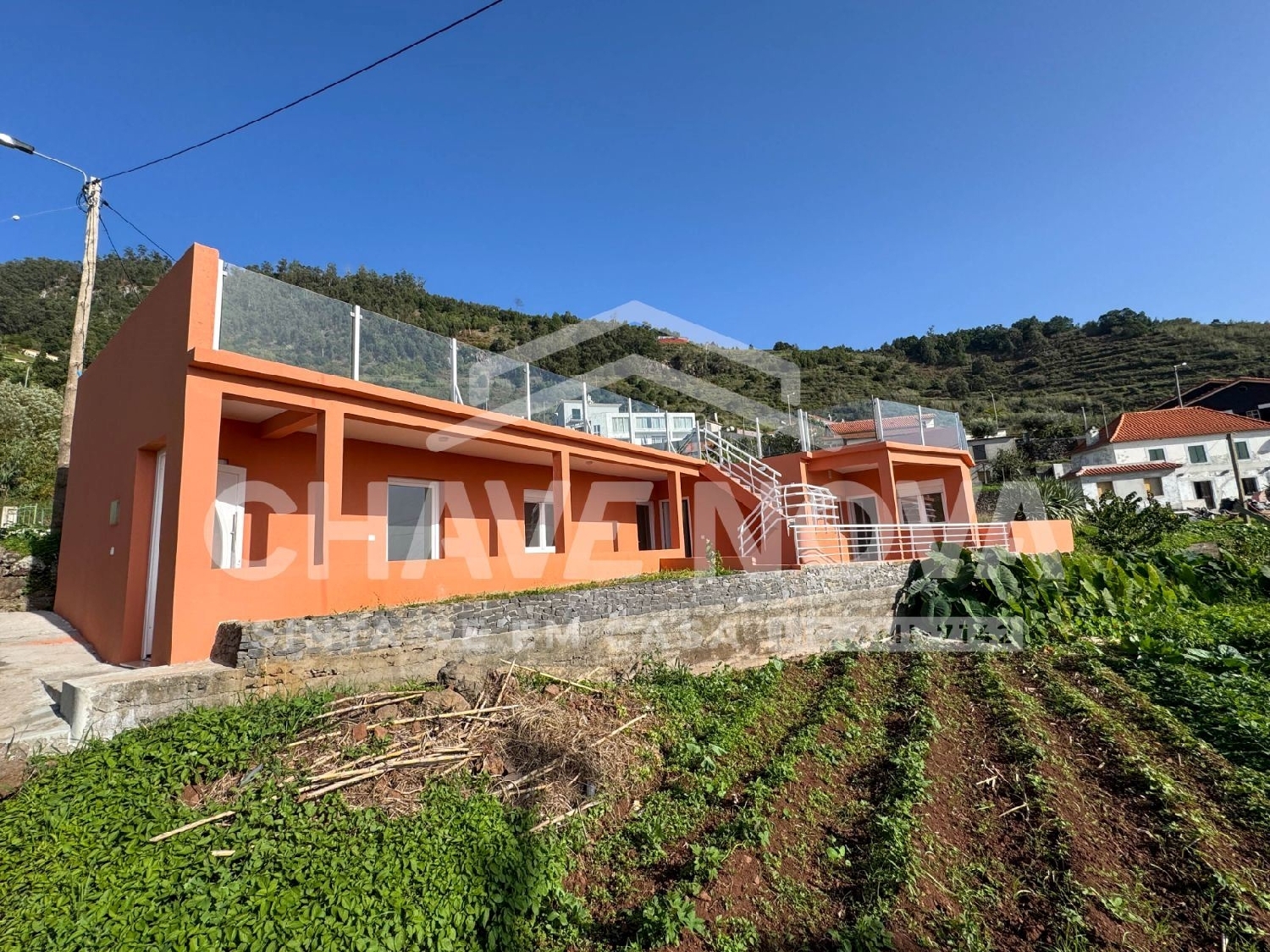 à vendre maison Arco da Calheta Calheta (Madeira) 2