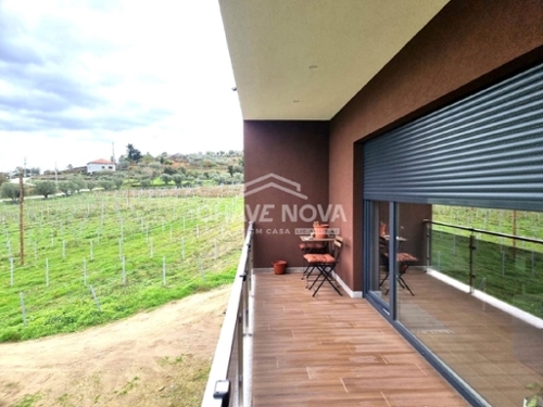 Arcos Tabuaço Haus Bild 322130
