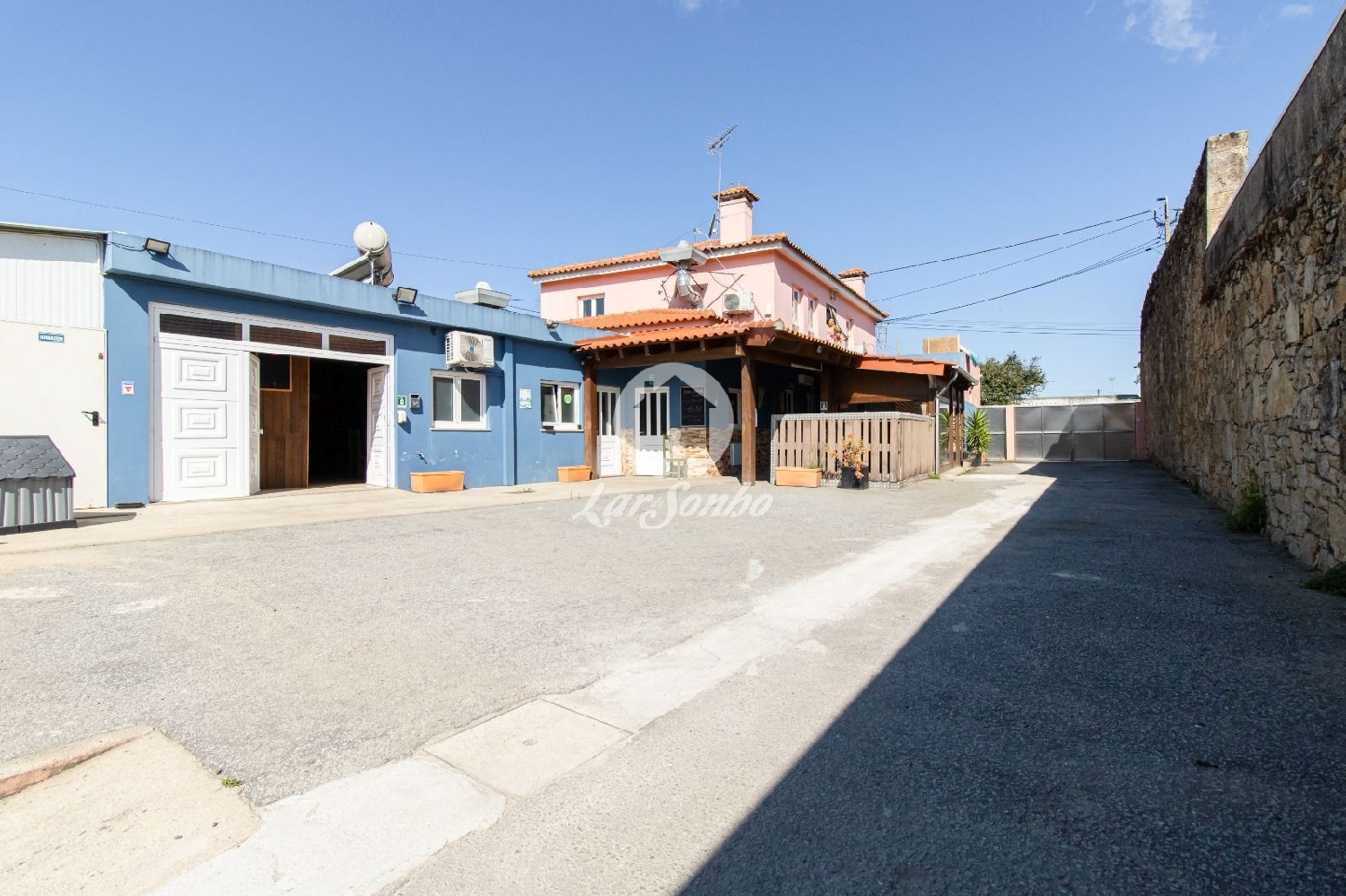  te koop huis Arcos Vila Do Conde 1
