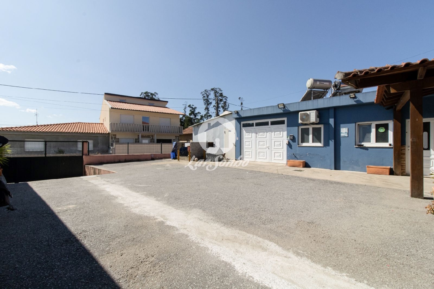 te koop huis Arcos Vila Do Conde 2
