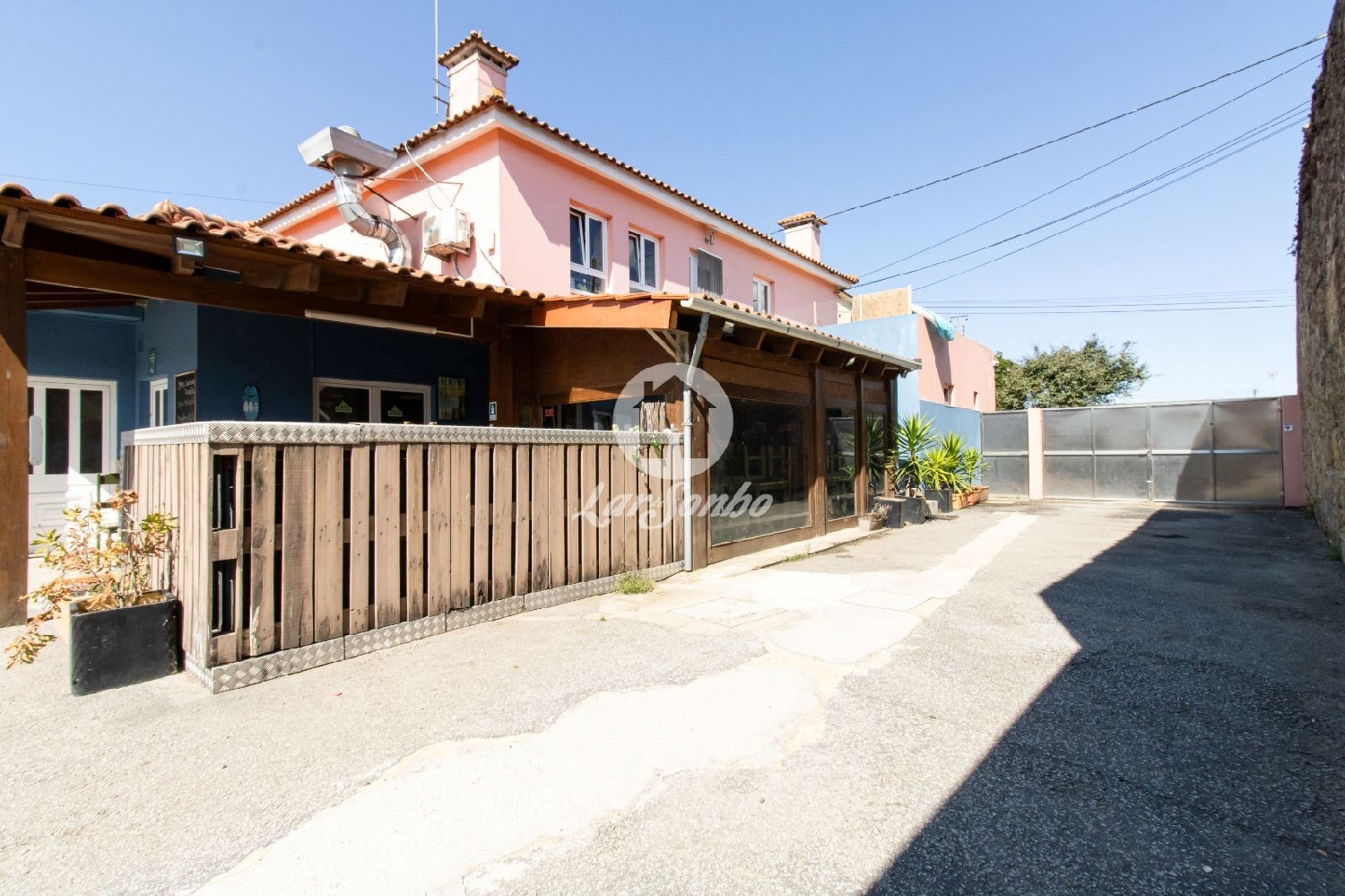 te koop huis Arcos Vila Do Conde 3