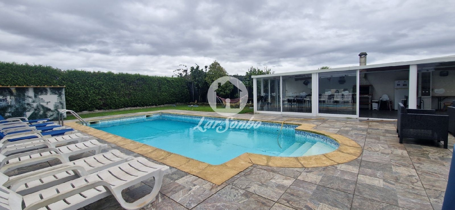  à vendre maison Arcos Vila Do Conde 1