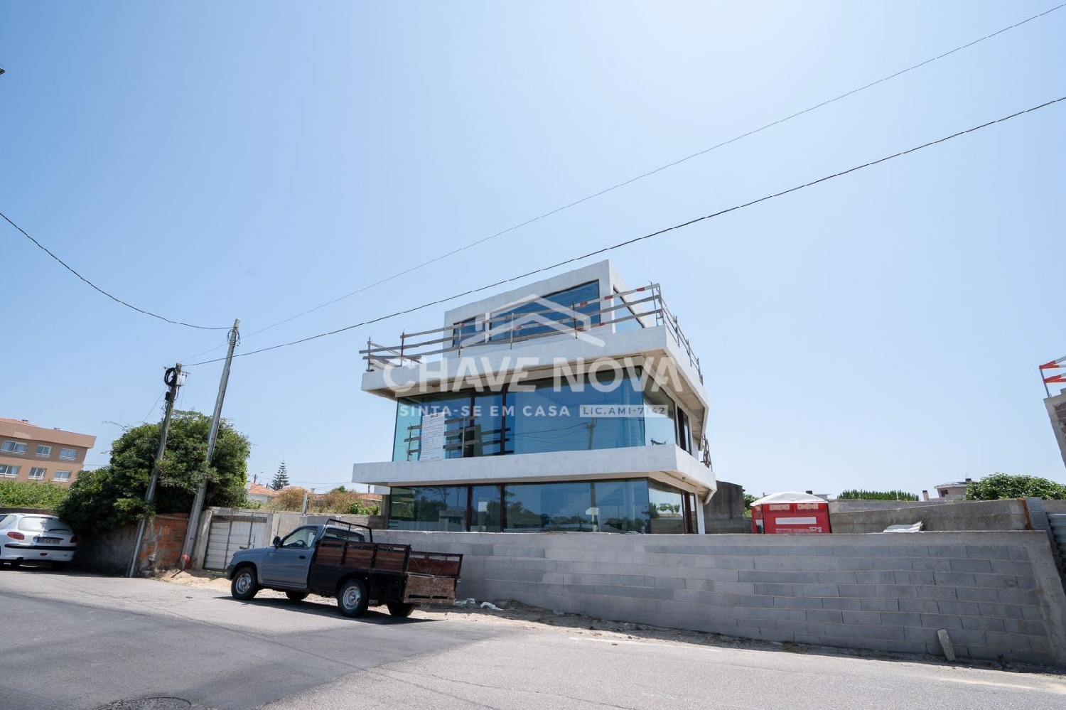à venda casa Arcozelo Vila Nova De Gaia 2