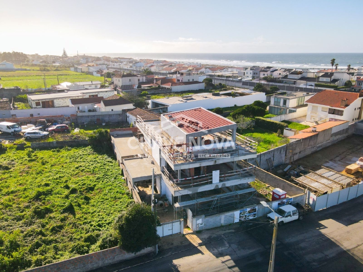 à venda casa Arcozelo Vila Nova De Gaia 3