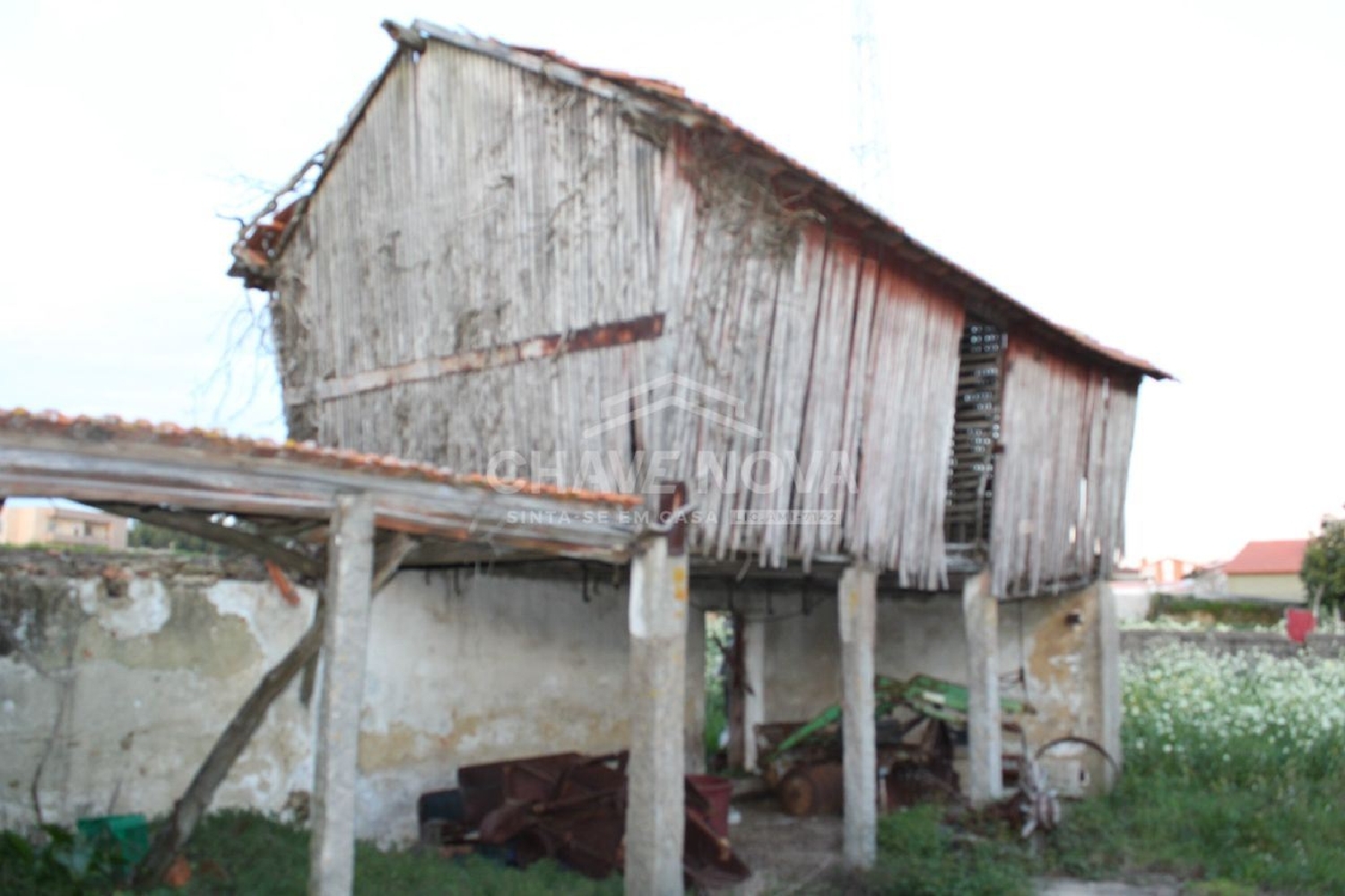 à venda casa Arcozelo Vila Nova De Gaia 2