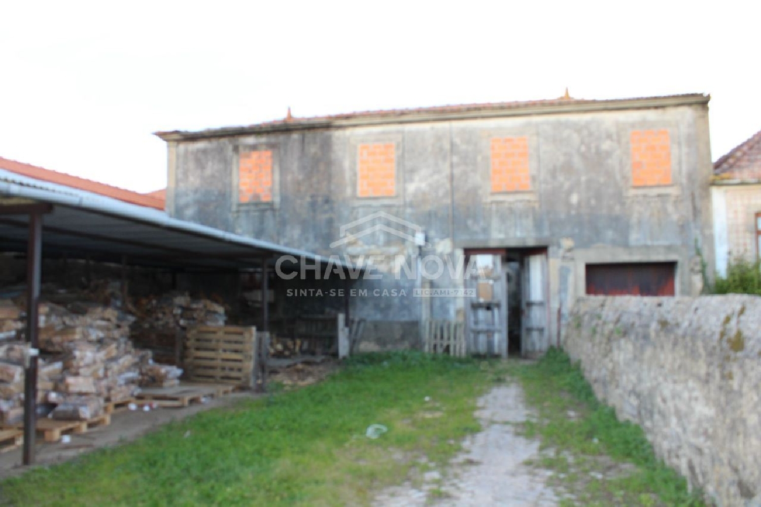 à venda casa Arcozelo Vila Nova De Gaia 3