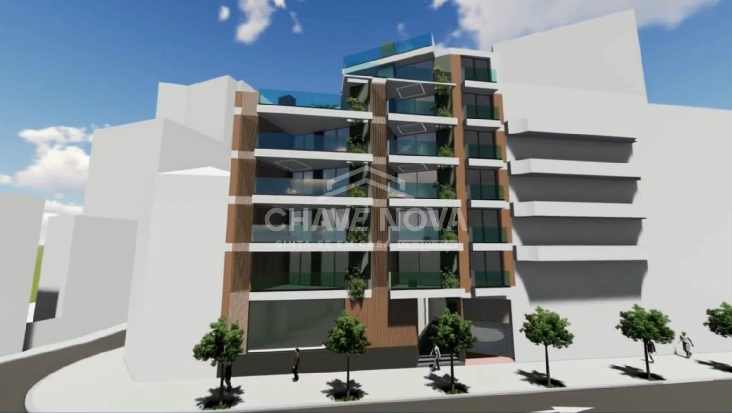 te koop huis Arcozelo Vila Nova De Gaia 3