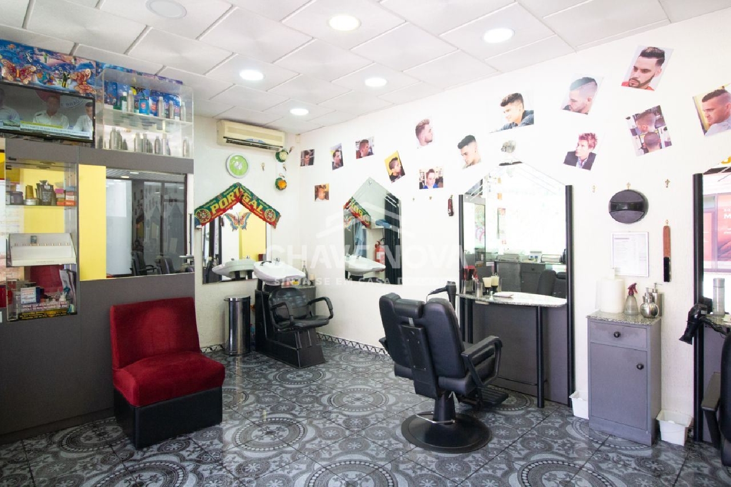  te koop huis Arcozelo Vila Nova De Gaia 3