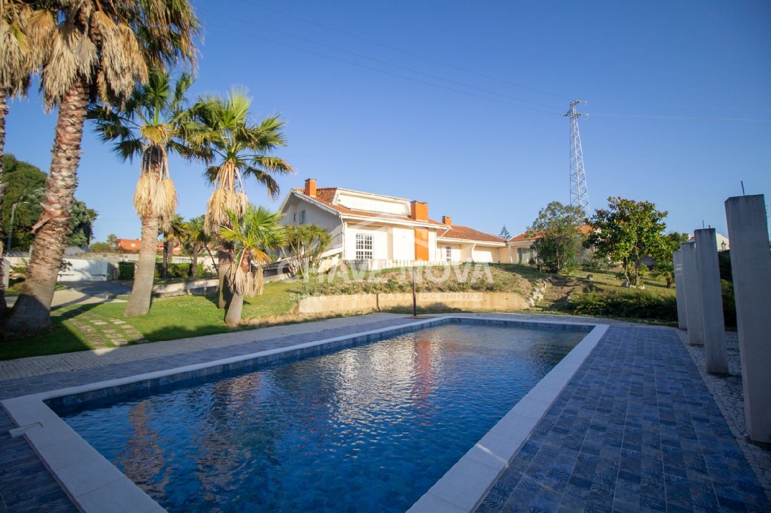  te koop huis Arcozelo Vila Nova De Gaia 1