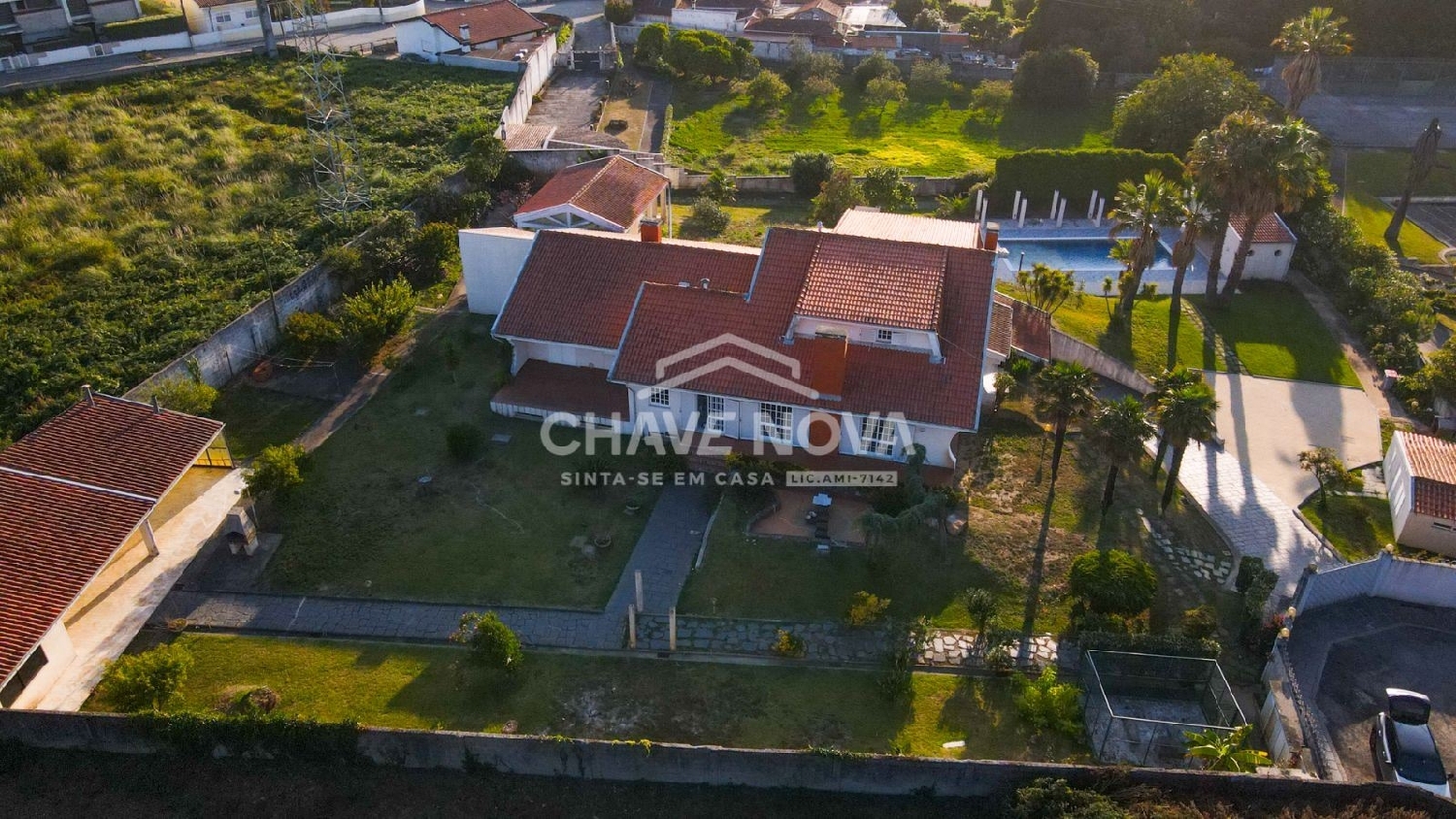 te koop huis Arcozelo Vila Nova De Gaia 3