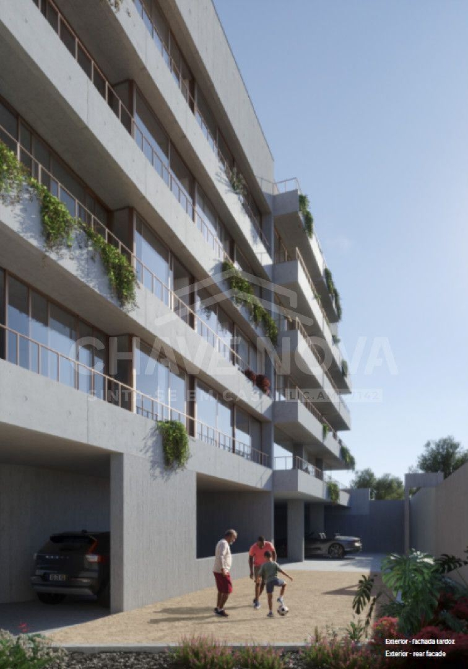te koop huis Arcozelo Vila Nova De Gaia 3