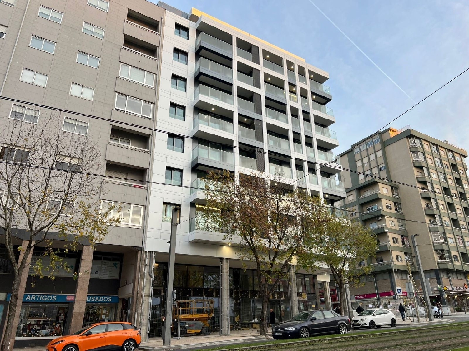  en venta casa Arcozelo Vila Nova De Gaia 1
