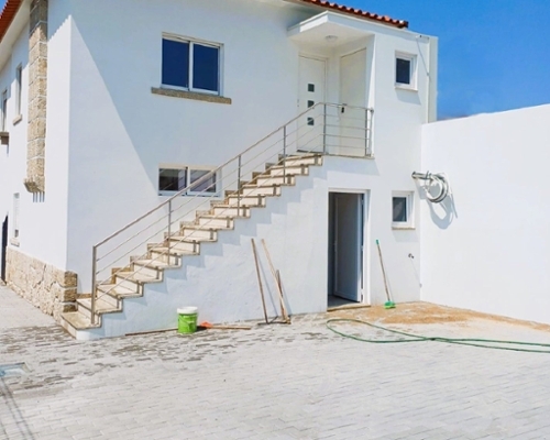 Arcozelo Vila Nova De Gaia 屋 foto 329140