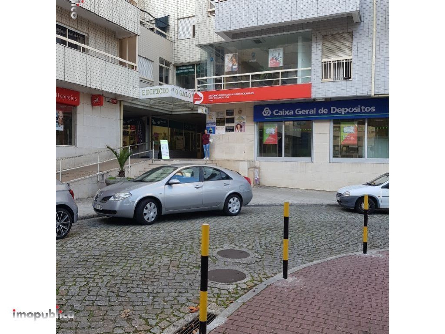 à venda casa Arcozelo Vila Nova De Gaia 3