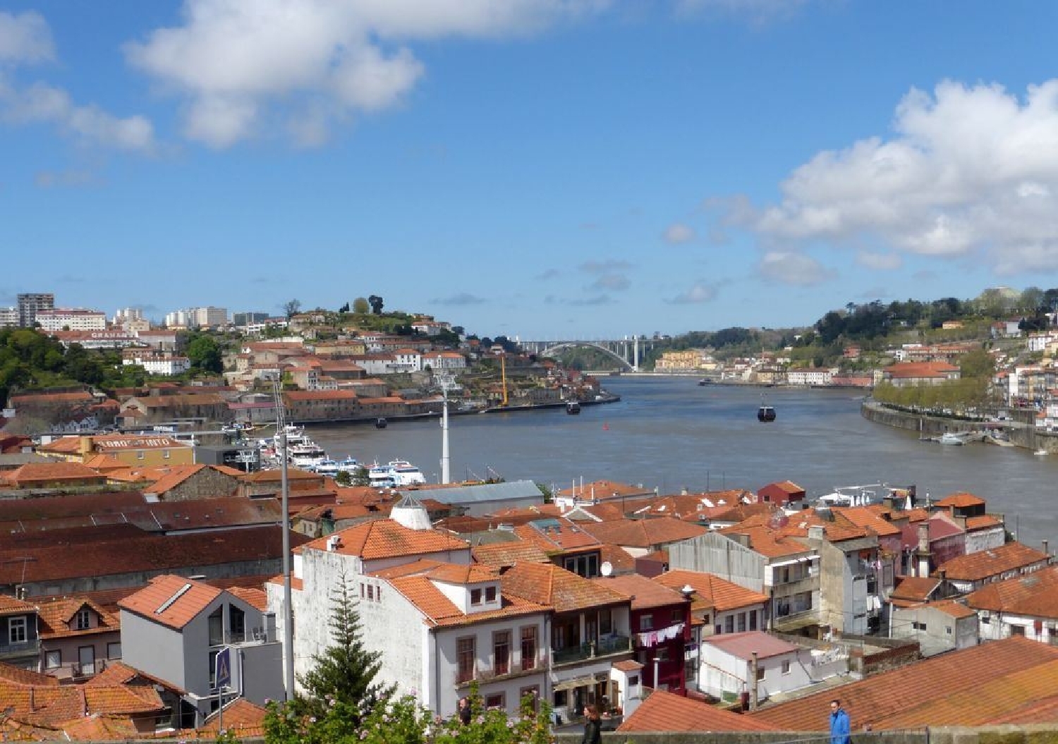 te koop huis Arcozelo Vila Nova De Gaia 2