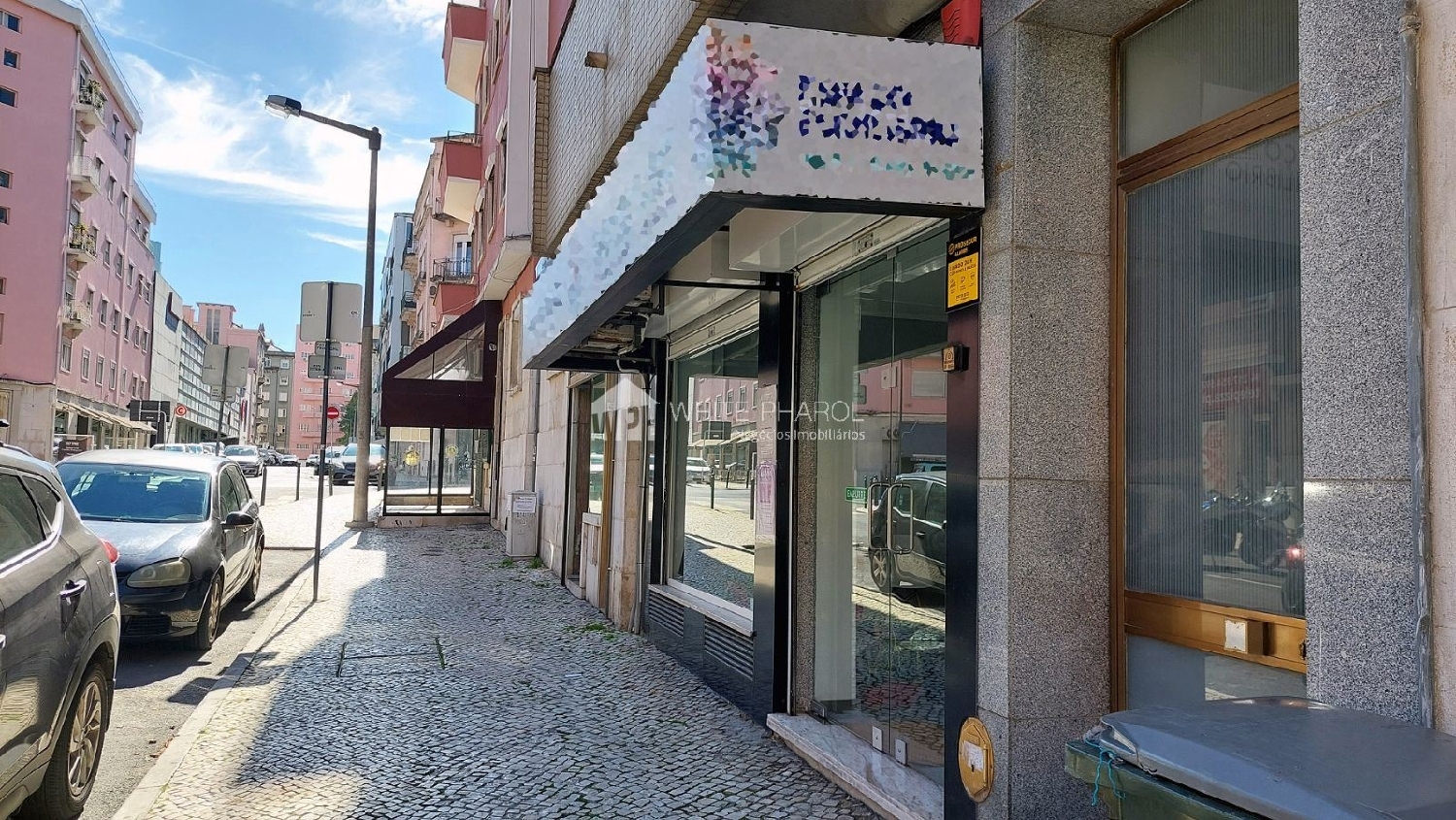  te koop huis Areeiro Oliveira Do Bairro 1