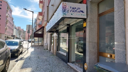 Areeiro Oliveira Do Bairro huis foto 319833