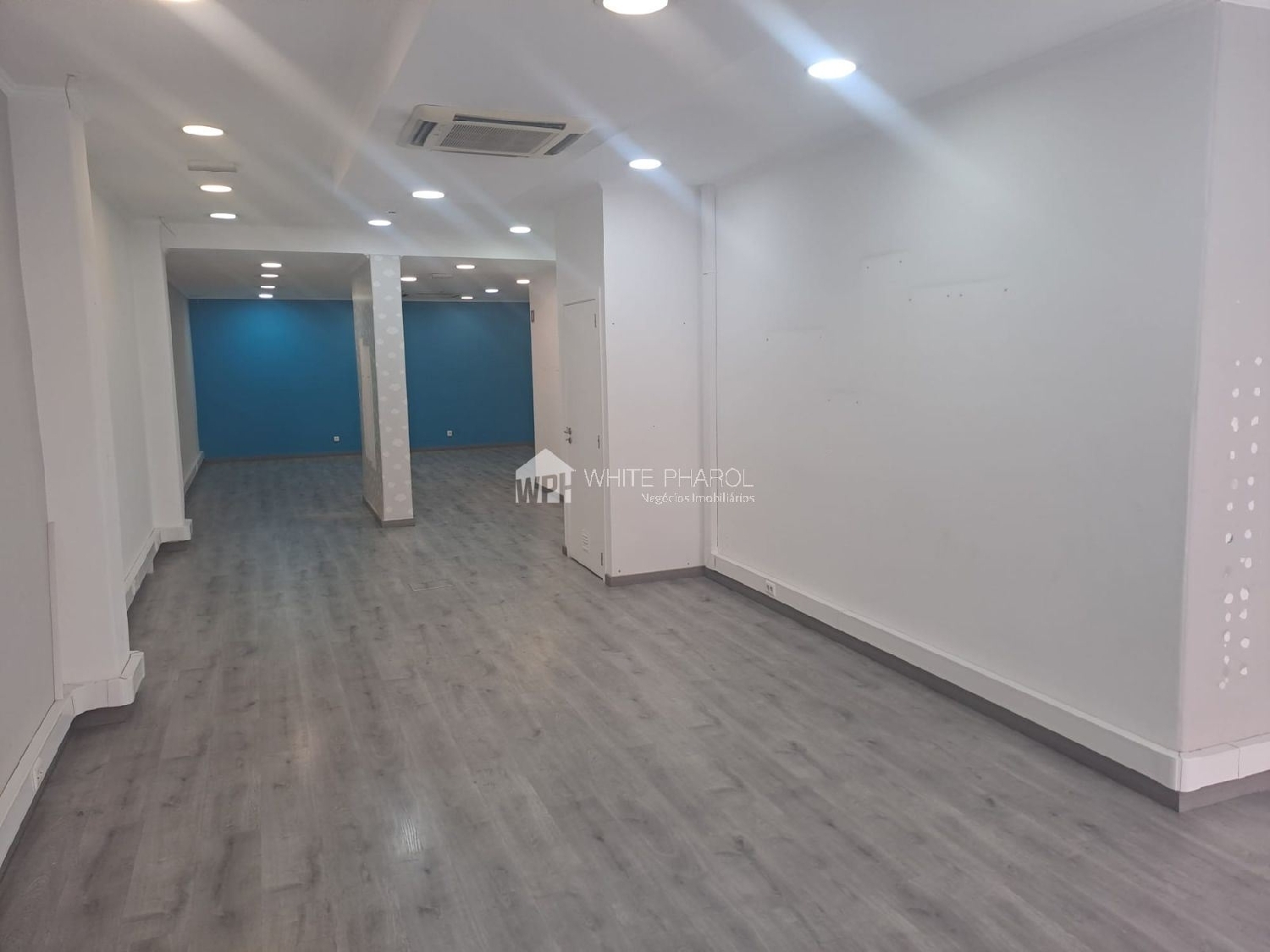  te koop huis Areeiro Oliveira Do Bairro 3