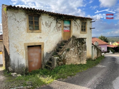 Areias Ferreira Do Zêzere house foto 326936