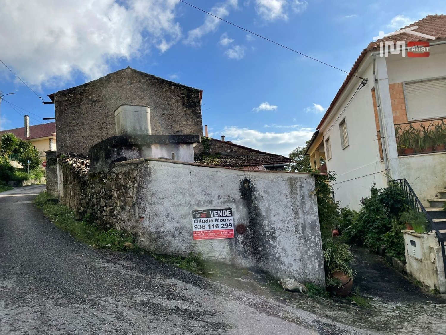 for sale house Areias Ferreira Do Zêzere 2
