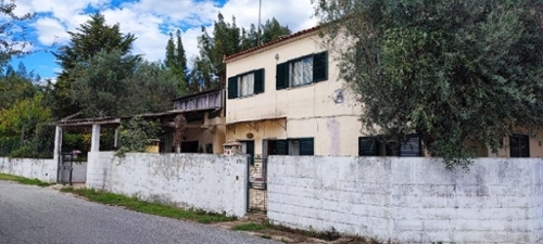 Areias Ferreira Do Zêzere maison foto 327260