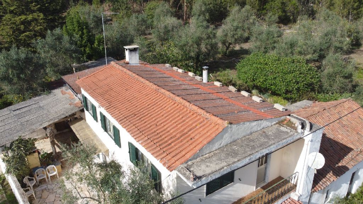 kaufen Haus Areias Ferreira Do Zêzere 2