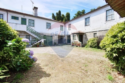 Areias Santo Tirso casa foto 322501