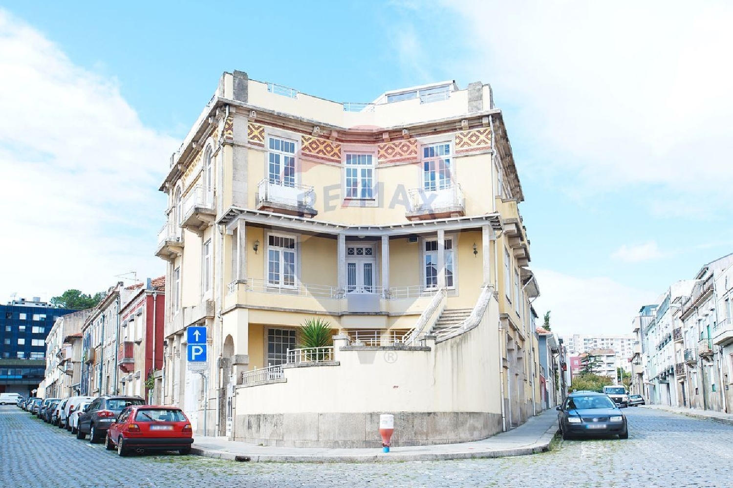  à venda casa Areias Santo Tirso 1