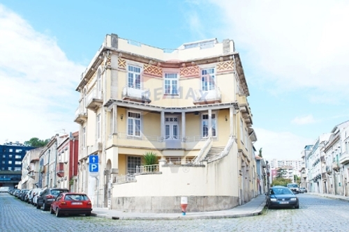 Areias Santo Tirso casa foto 322518