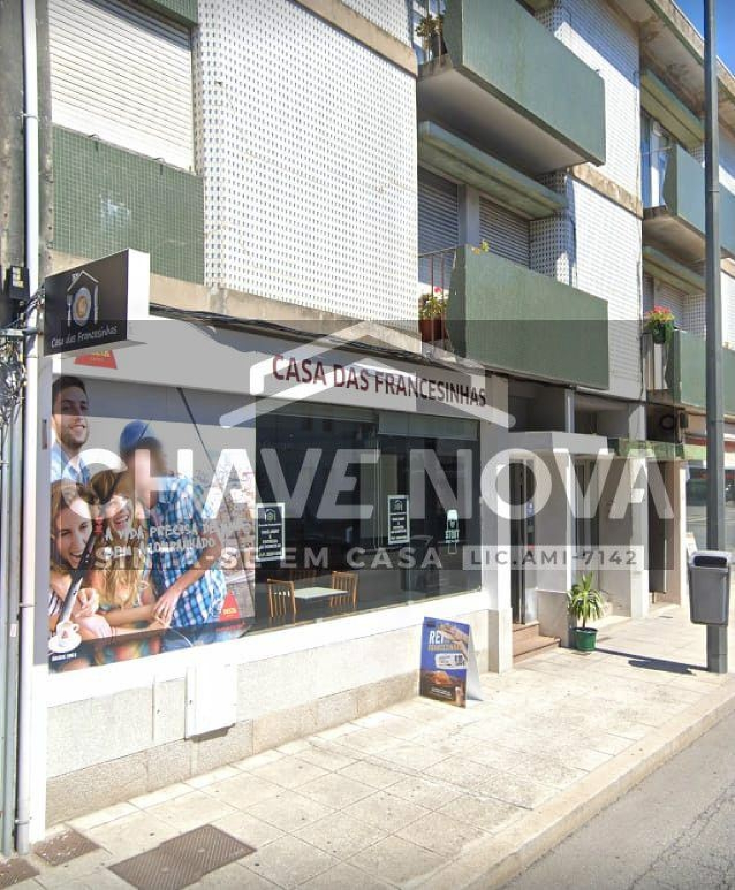  köpa hus Argivai Póvoa De Varzim 1
