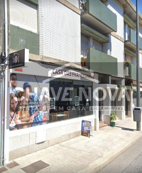 Argivai Póvoa De Varzim hus foto 321941