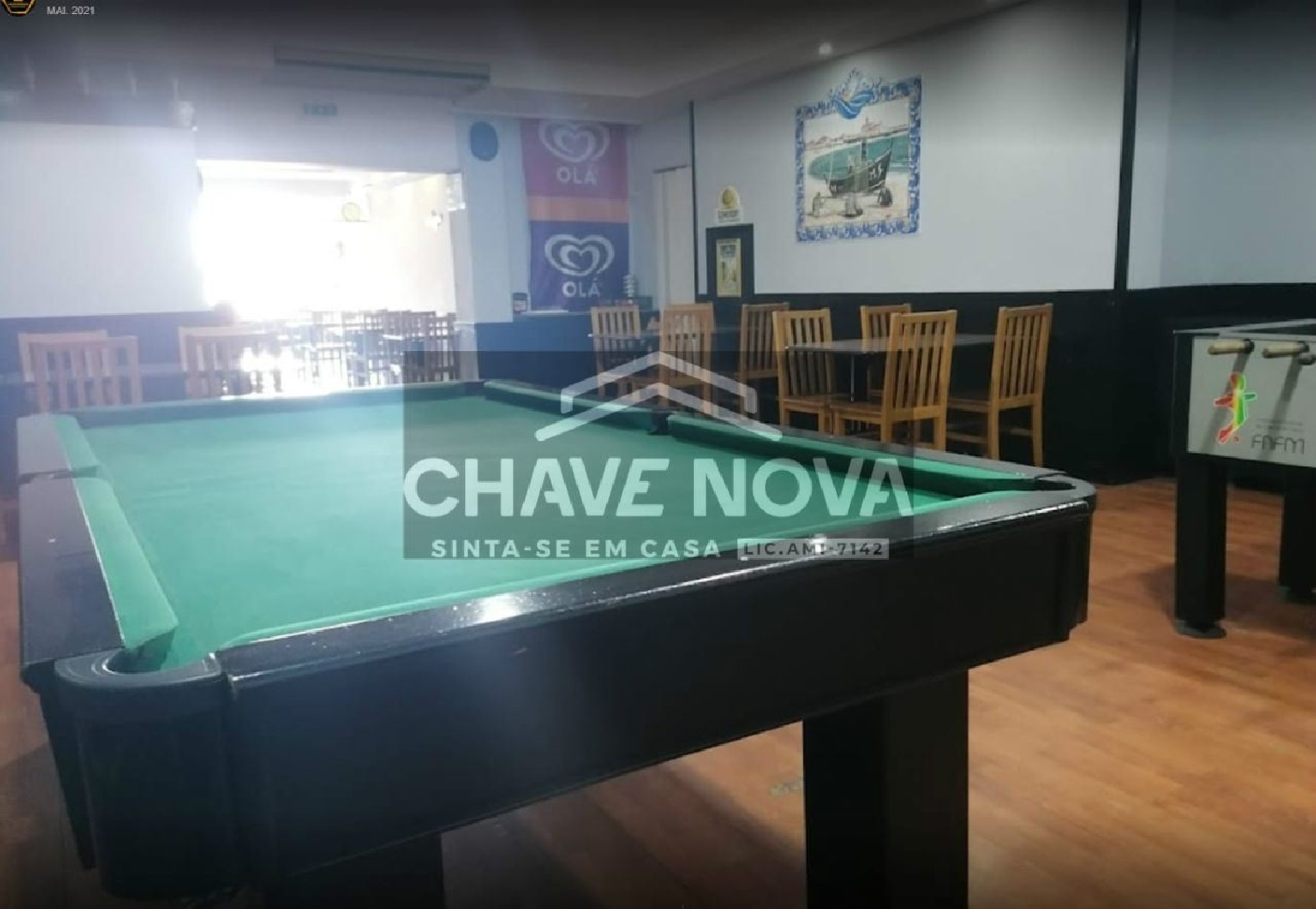  köpa hus Argivai Póvoa De Varzim 3