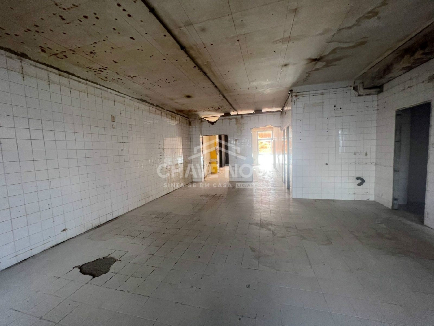  te koop huis Argivai Póvoa De Varzim 1
