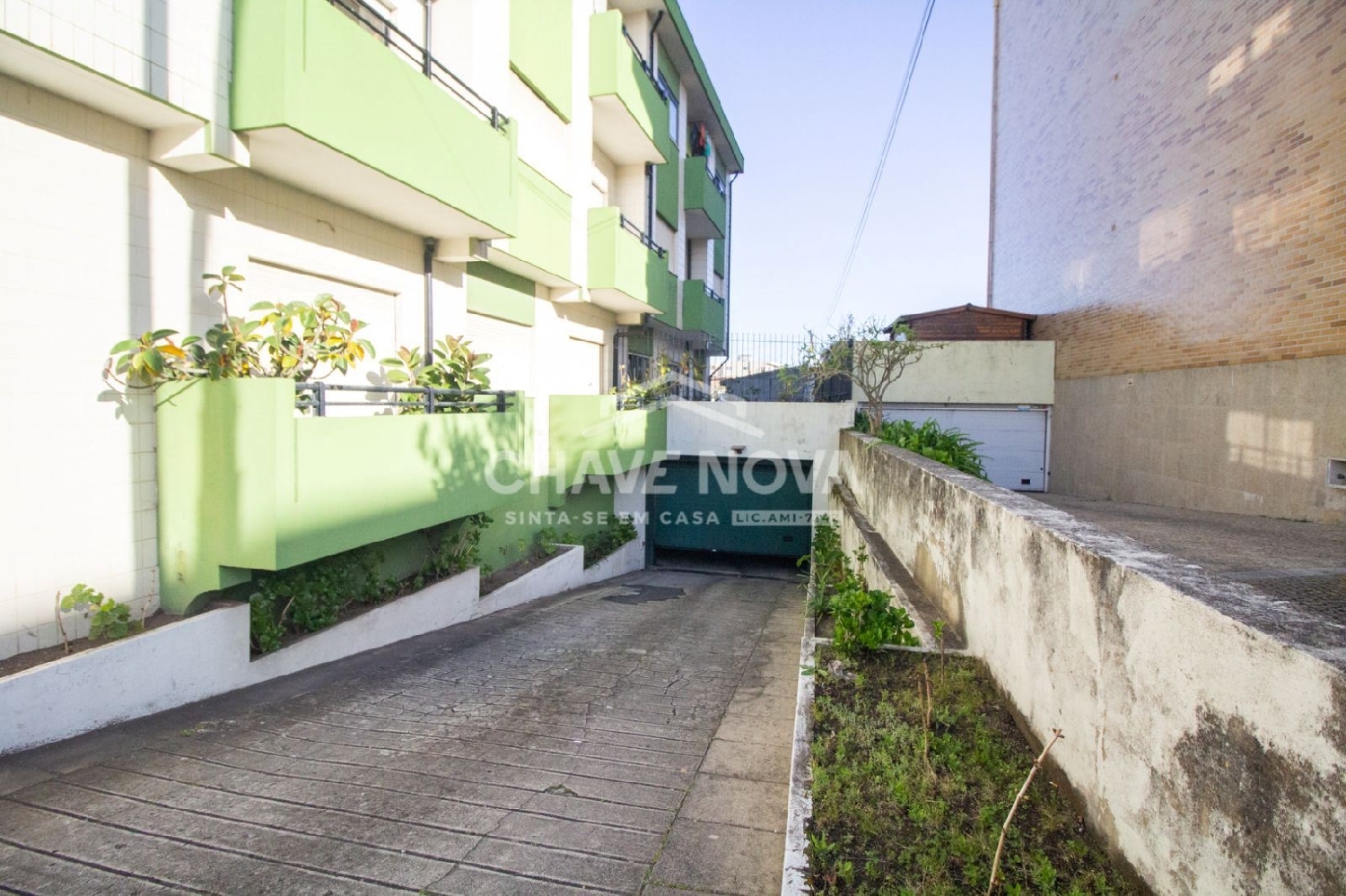  te koop huis Argivai Póvoa De Varzim 1