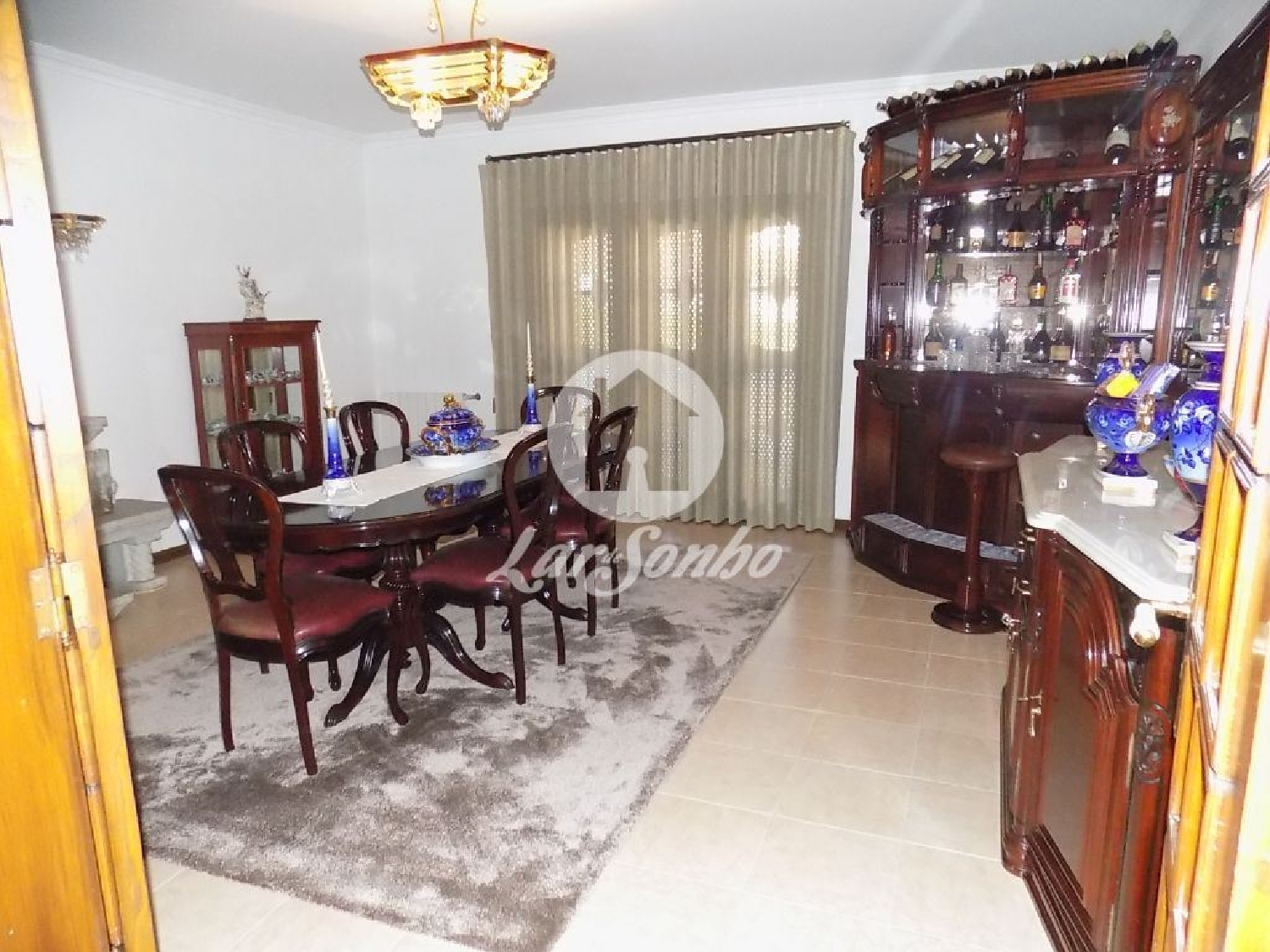 te koop huis Argivai Póvoa De Varzim 3