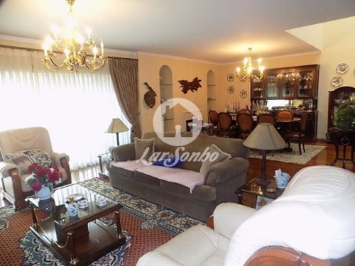 Argivai Póvoa De Varzim Haus Bild 320687