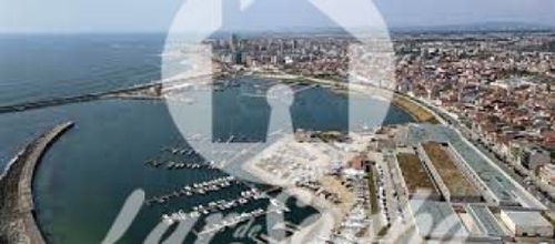 Argivai Póvoa De Varzim Haus Bild 320700