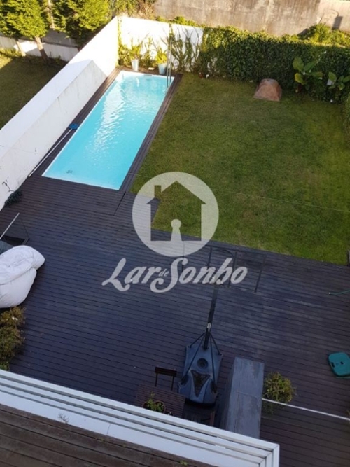 Argivai Póvoa De Varzim Haus Bild 320756