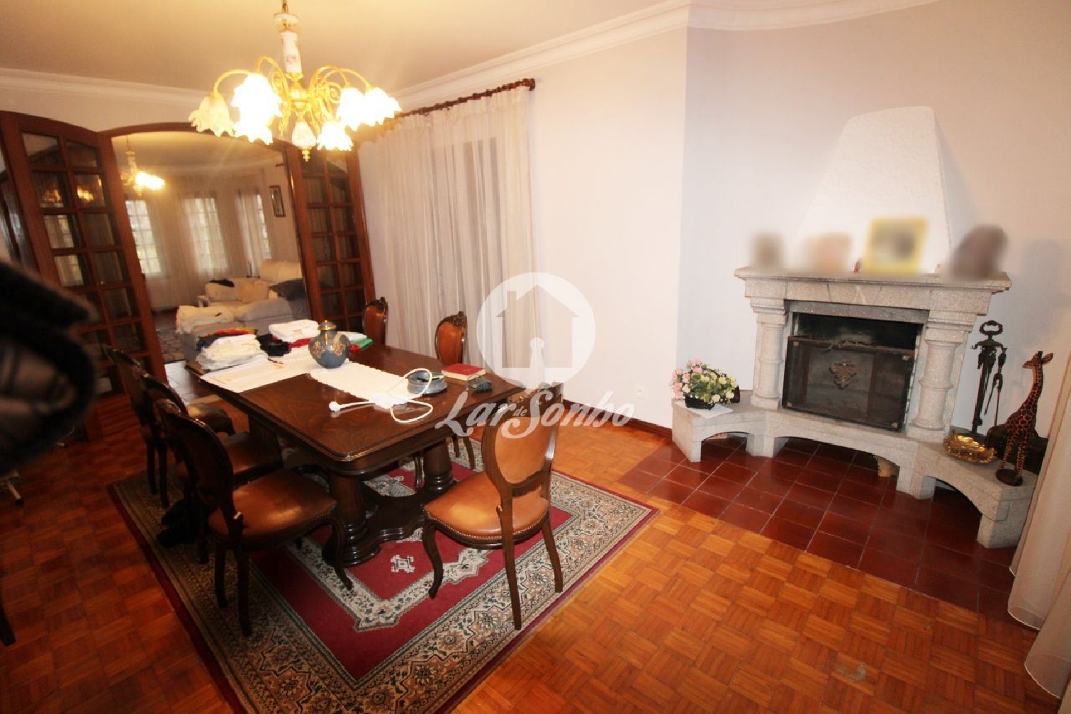 à venda casa Argivai Póvoa De Varzim 3