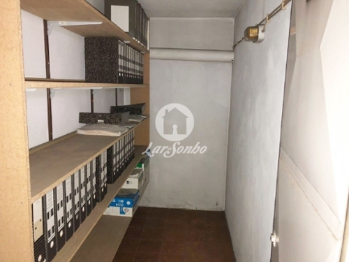 Argivai Póvoa De Varzim Haus Bild 320852